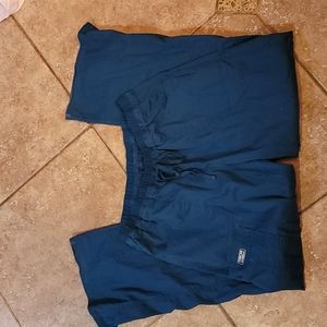 Cherokee scrub pants